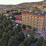 Monark Cappadocia فندق 4*