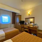 Monark Cappadocia 4*