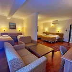 Monark Cappadocia Hotel Nevsehir