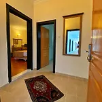 Monark Cappadocia Szálloda 4*