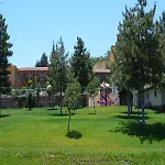فندق Monark Cappadocia 4*