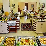 Monark Cappadocia 4* نفسهير