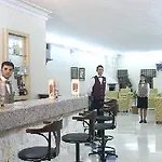 Monark Cappadocia 4* نفسهير