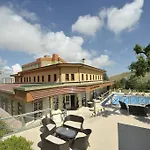 Monark Cappadocia 4*