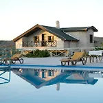 فندق Monark Cappadocia 4*