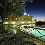 Monark Cappadocia 4*