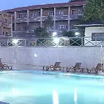 Monark Cappadocia 4*