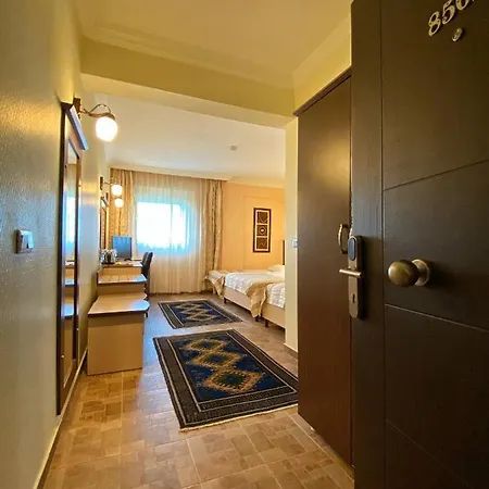 Hotel Monark Cappadocia