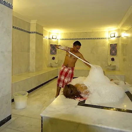 Monark Cappadocia 4* Nevsehir