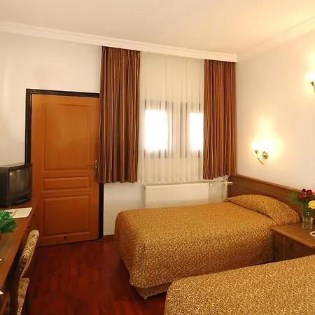 Monark Cappadocia Hotel 4*
