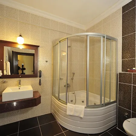 Hotel Monark Cappadocia 4*