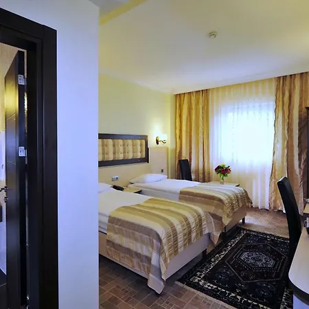 Otel Monark Cappadocia Nevşehir