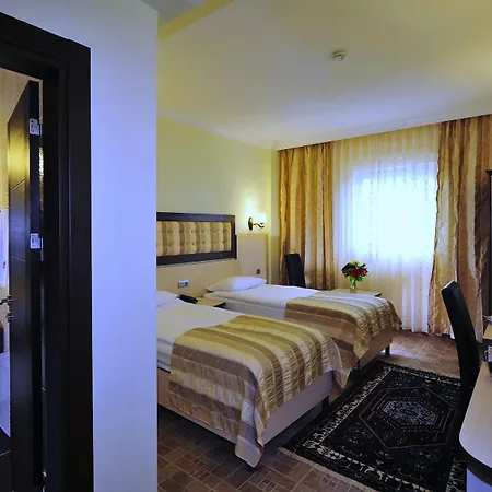 Hotel Monark Cappadocia Nevşehir