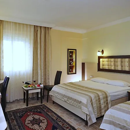 Monark Cappadocia Hotel