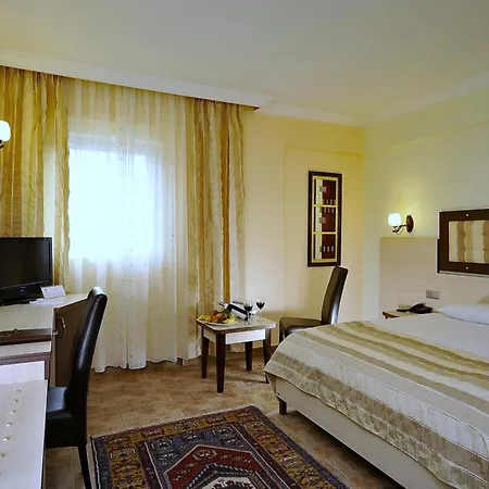 Monark Cappadocia Otel Nevşehir