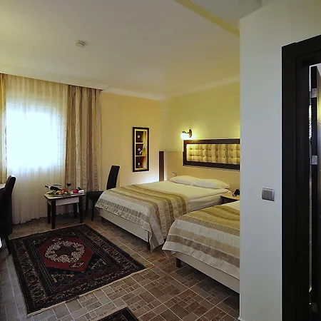 Monark Cappadocia Hotel 4*
