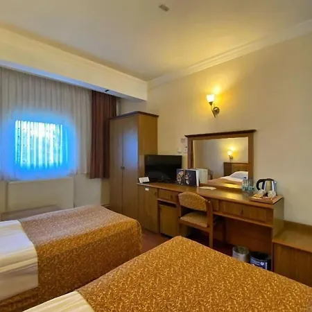 Monark Cappadocia 4*