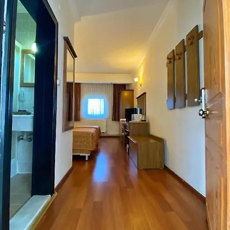 Monark Cappadocia Hotel Nevşehir