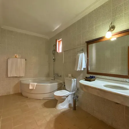 호텔 Monark Cappadocia 네브셰히르