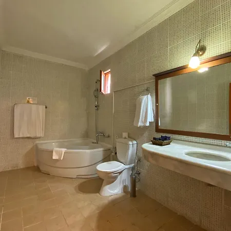 Hotel Monark Cappadocia Nevşehir