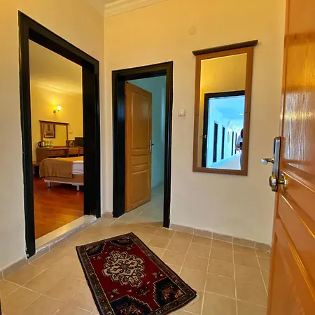 Monark Cappadocia فندق 4*