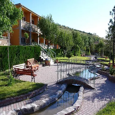 Monark Cappadocia Hotel