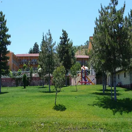 호텔 Monark Cappadocia 4*