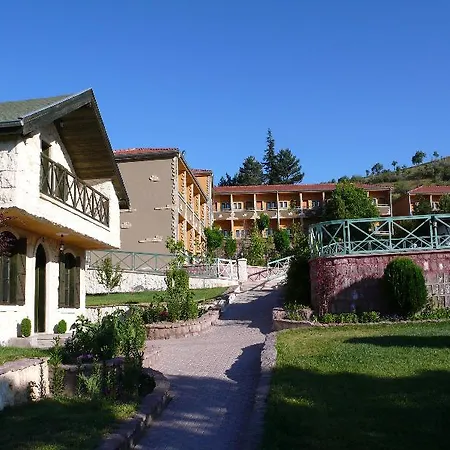 Monark Cappadocia 4*