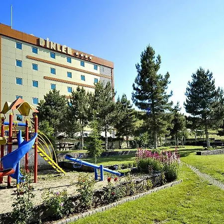 Hotel Monark Cappadocia Nevsehir