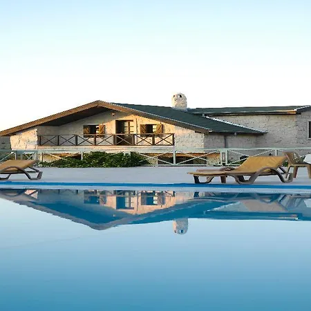 Monark Cappadocia 4*