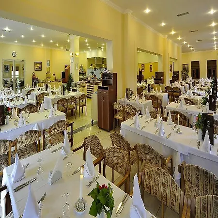 Hotel Monark Cappadocia Nevsehir