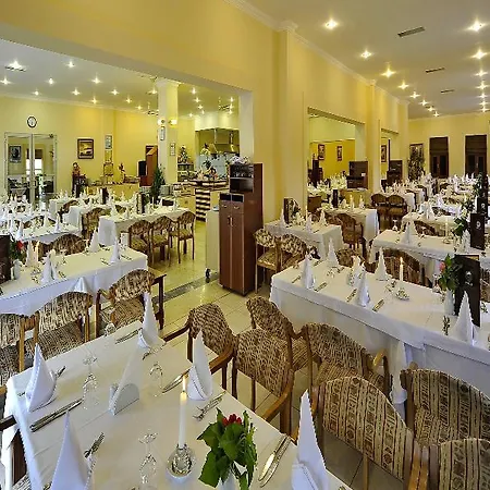 Hotel Monark Cappadocia Nevşehir