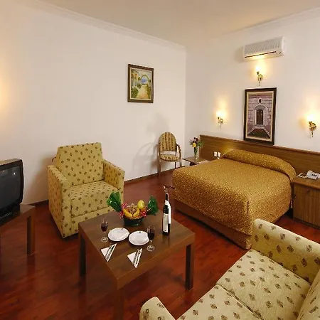 Monark Cappadocia Hotel
