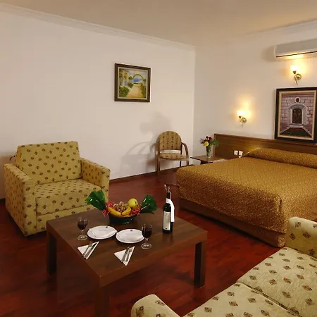 Hotel Monark Cappadocia 4*
