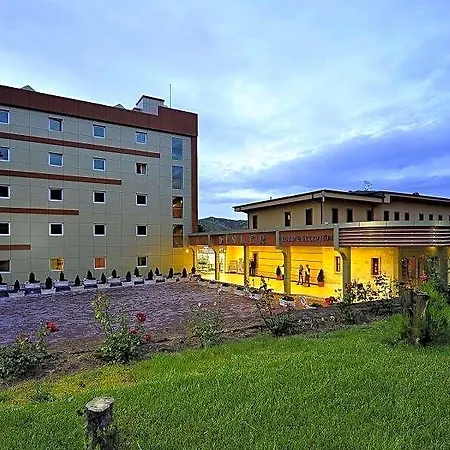 Monark Cappadocia Hotel