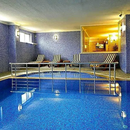 Hotel Monark Cappadocia