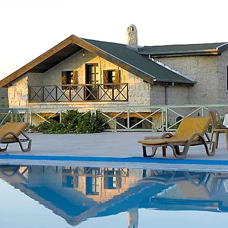 Monark Cappadocia 호텔 네브셰히르