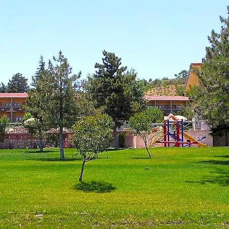 Monark Cappadocia 호텔 4*