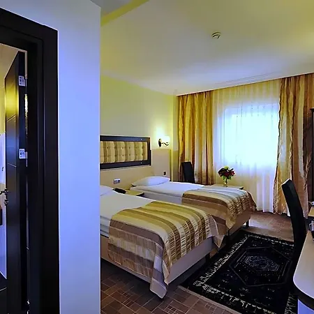 Monark Cappadocia 4* 네브셰히르