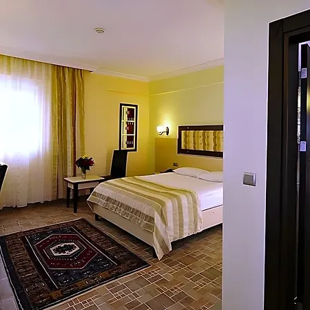 Monark Cappadocia 4* 네브셰히르