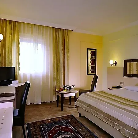 호텔 Monark Cappadocia 4*