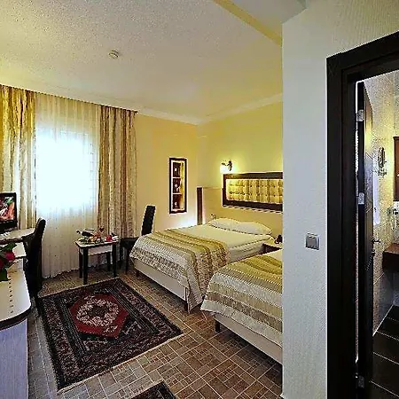 Monark Cappadocia 호텔