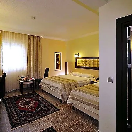 Monark Cappadocia