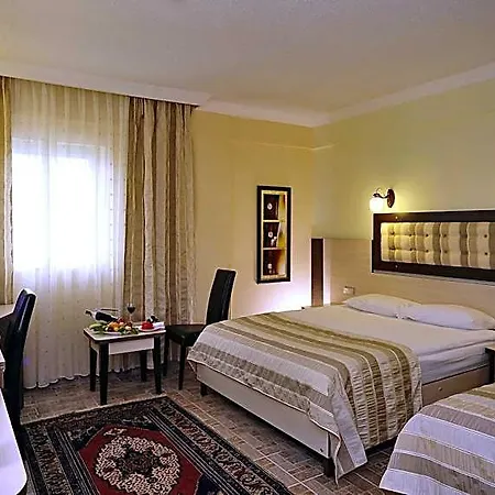 Monark Cappadocia