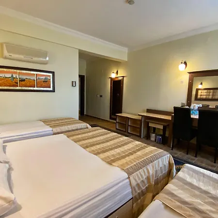 Hotel Monark Cappadocia Nevşehir