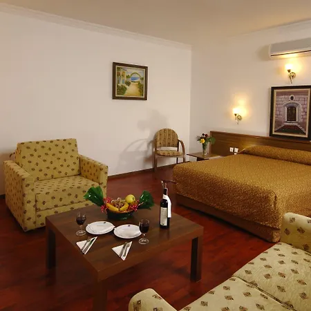 Hotel Monark Cappadocia 4*