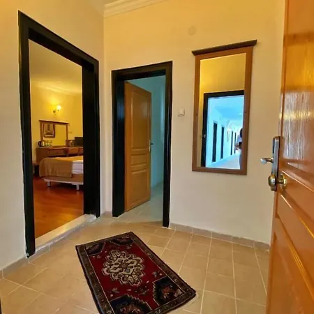Hotel Monark Cappadocia Nevşehir