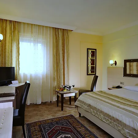 Hotel Monark Cappadocia