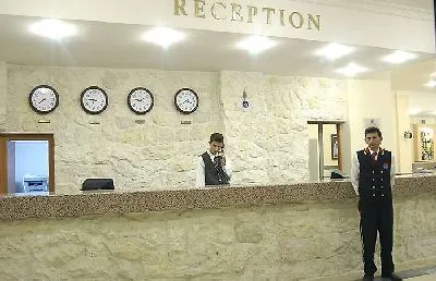 Monark Cappadocia Otel 4*