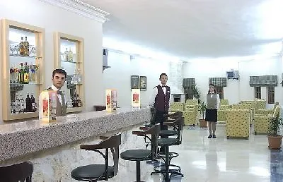 Monark Cappadocia 4* נבשהיר